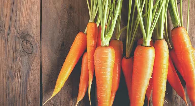 Warning! People With These Health Issues Should Avoid Carrots!
