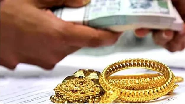 Gold Overdraft Loan: Did you know you can get an overdraft loan against your gold jewelry?