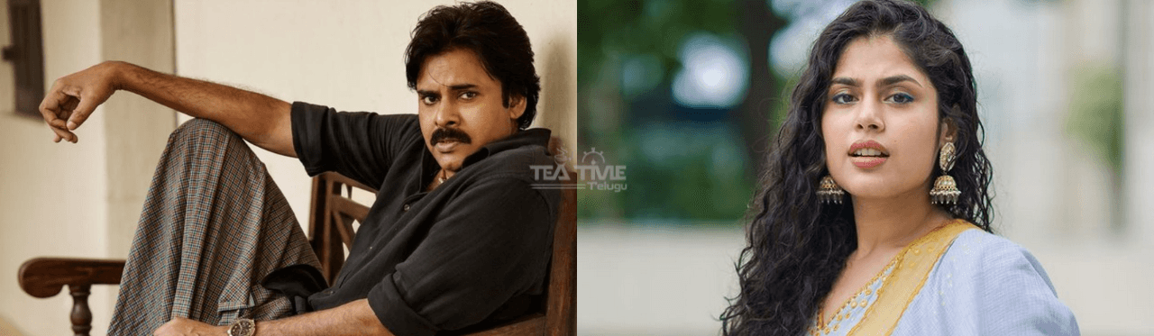 If given the chance, I will date Pawan Kalyan and marry Prabhas- Heroine Faria Abdullah