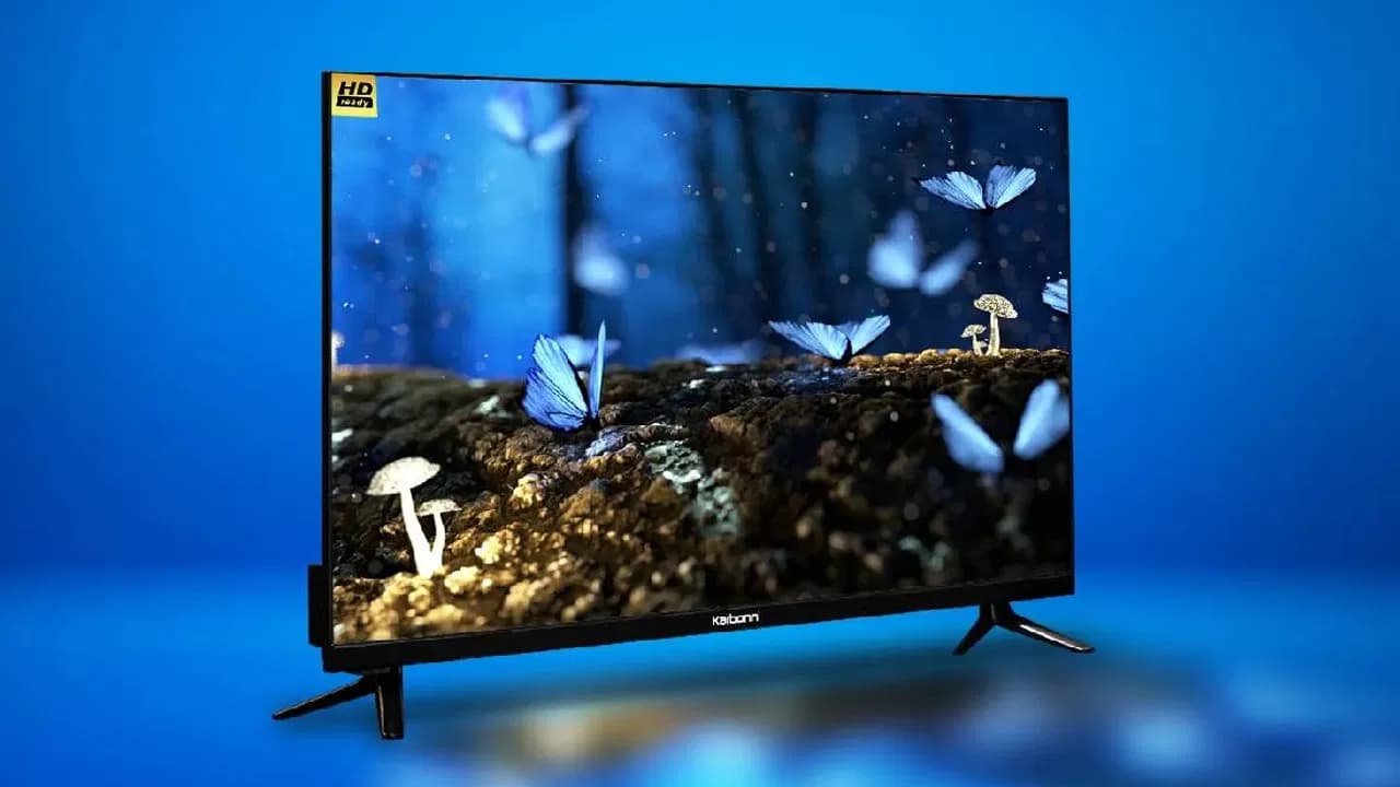 Heavy discounts on Samsung Smart TVs