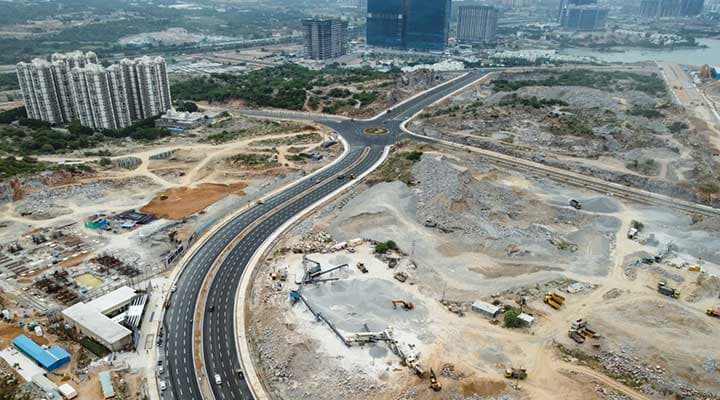 Kokapet lands fetch record price of 151 crore per acre at auction