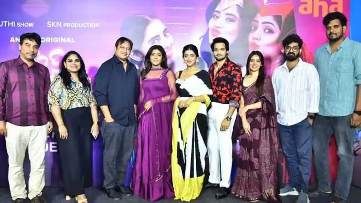 The New Season of ‘Three Roses 2’ Is Ready to Entertain the Audience