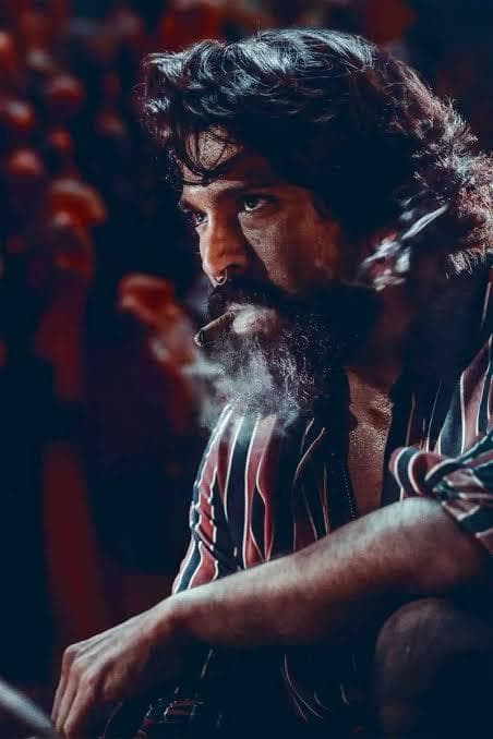 Ram Charan’s Peddi Film Shoots a Key Action Sequence on a Massive Set