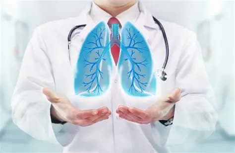 Easy Doctor-Approved Ways to Naturally Clean Your Lungs