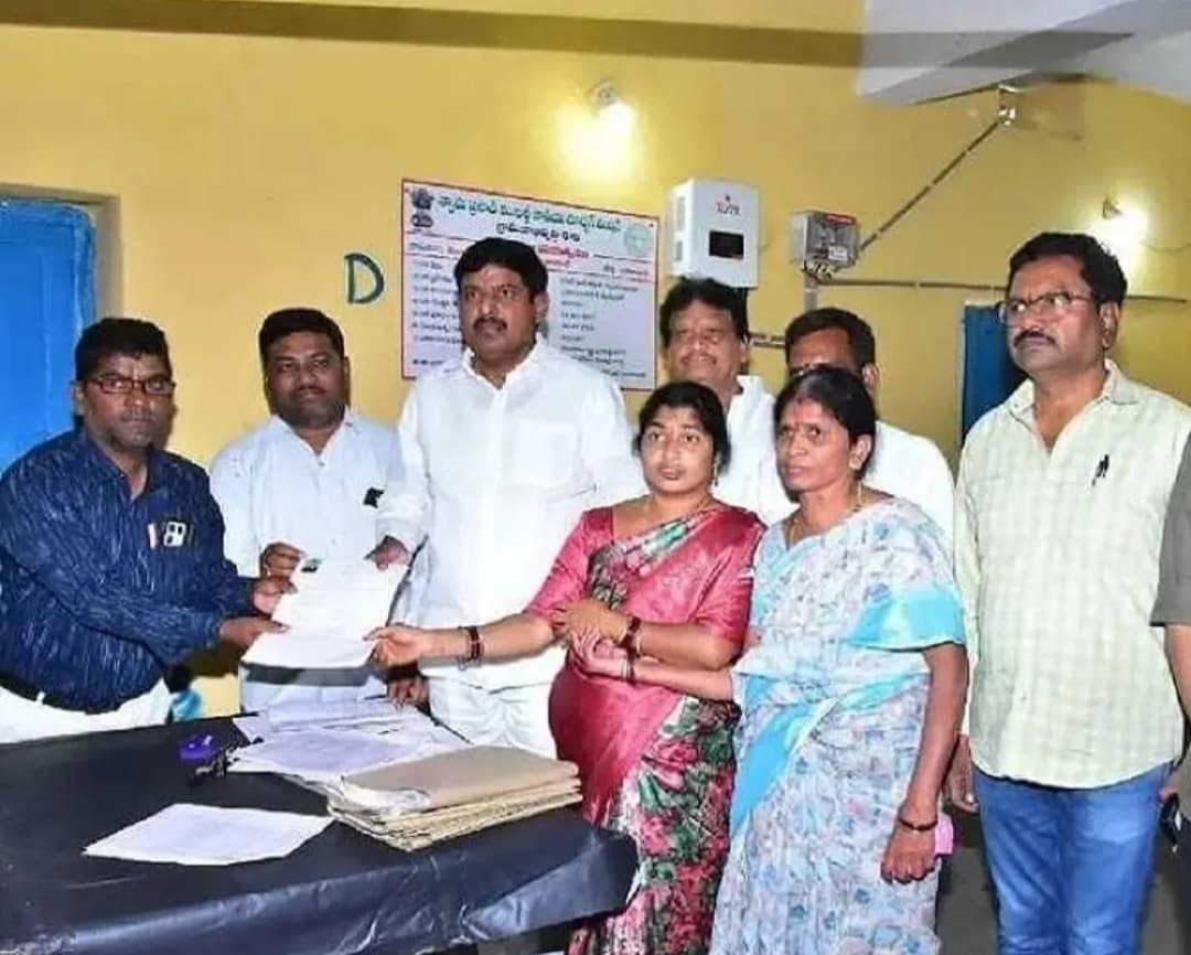 Nominations Conclude for the First Phase of Panchayat Elections