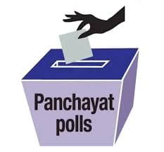 Gram Panchayat second phase nominations begin
