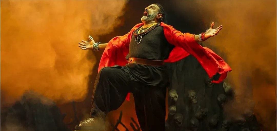 Censor Board Grants U/A Certificate to Akhanda 2, Scheduled for Release on 5th