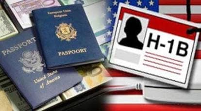  Impact of US H-1B visa changes .... a big setback for Indian IT companies