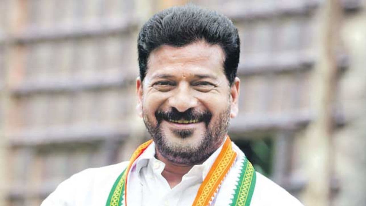 Revanth Reddy Schedules Delhi Visit for Tomorrow Night