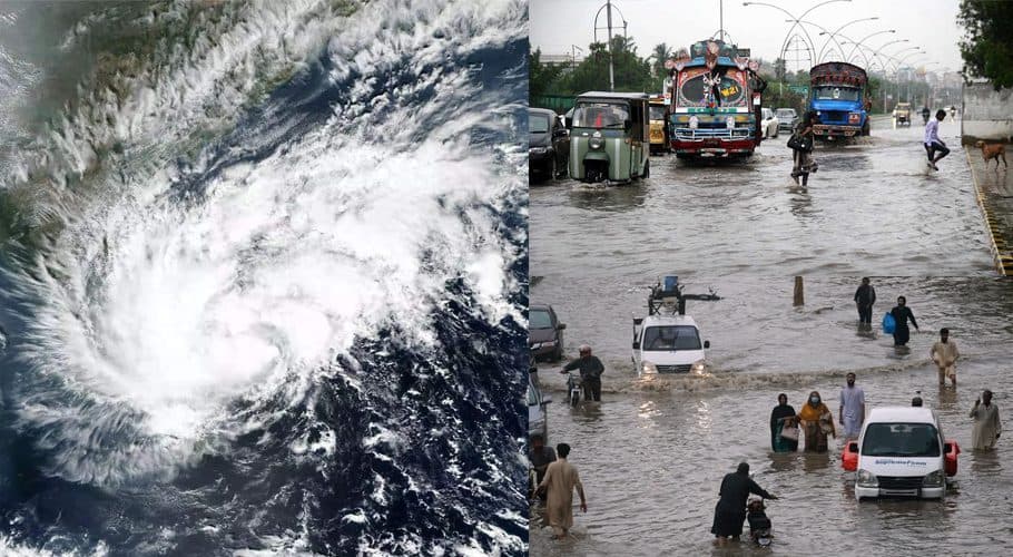 Ditwah Cyclone effect.. Heavy rains in Chennai!