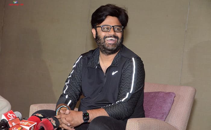 Producer Slams iBomma ‘Robin Hood’ Tag!