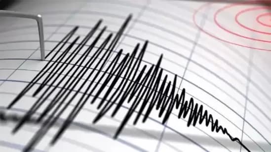 Minor earthquake in Bay of Bengal - NCS reveals