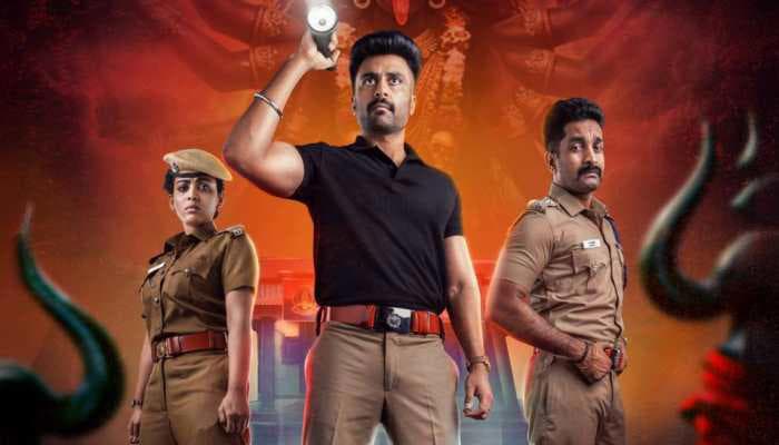 Dhoolpet Police Station: Streaming on Aha from December 5