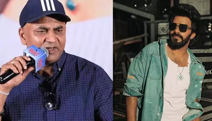 Shocking Comments at GOAT Teaser Event!