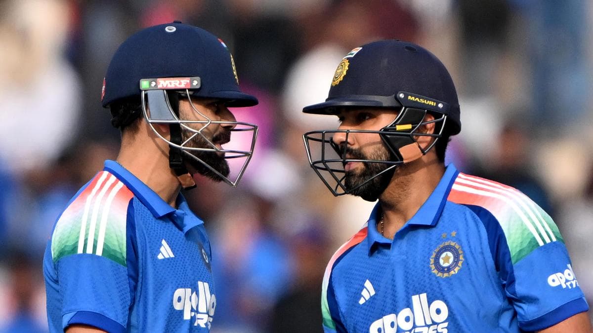 Team India focus on series, second ODI between India and South Africa today