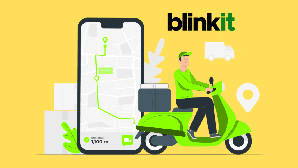 Blinkit Introduces New Feature Allowing Users to Add Items Even After Placing an Order