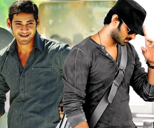 Focus on Tollywood stars for Shankar's dream project 'Velpari'