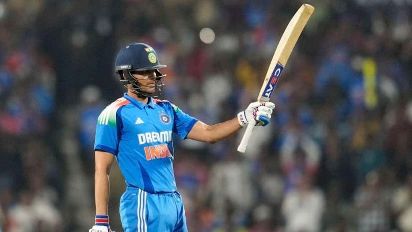 Shubman Gill, Hardik Pandya re-entry for T20 series