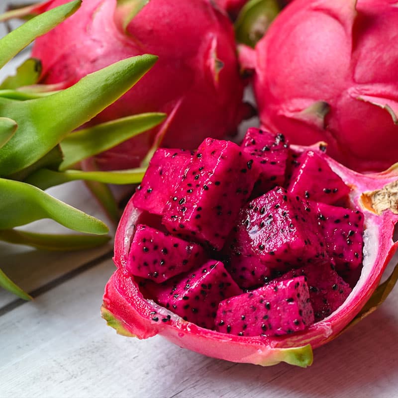 New Hero Fruit! for Diabetics