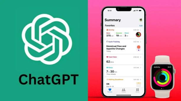 ChatGPT Could Reportedly Soon Integrate With the Apple Health App