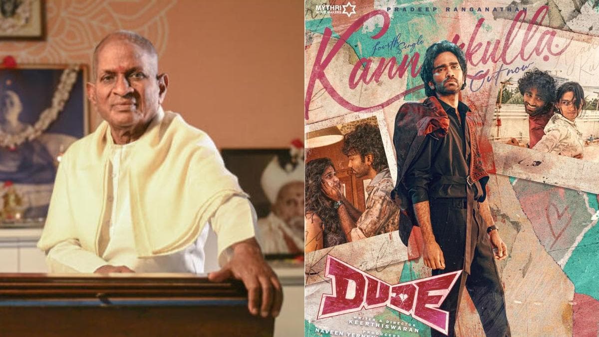 Madras High Court shocks Mythri Movie Makers