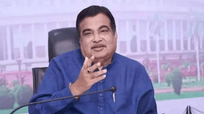 New toll system within a year: Union Minister Nitin Gadkari