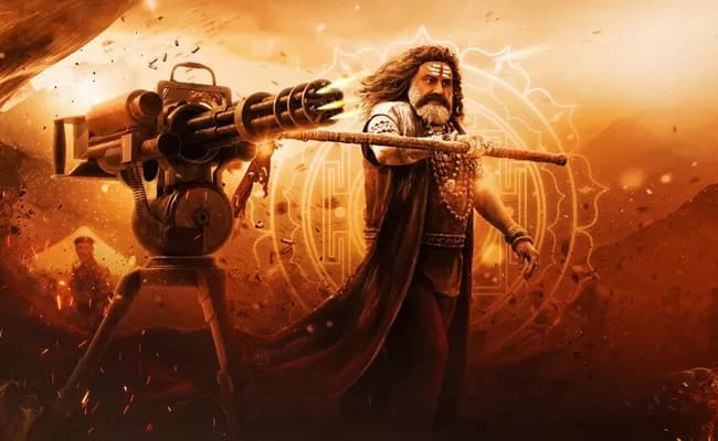 Akhanda 2 premiere show cancelled; Madras High Court shocks the producers