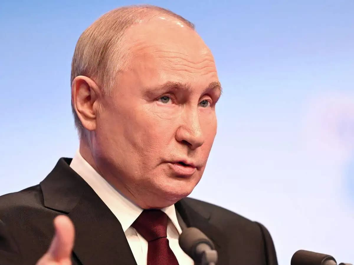 Putin Stays at Hyderabad House – The Grand Palace Behind India’s Diplomacy