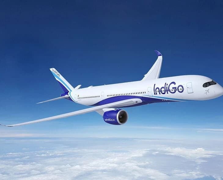 Major Flight Disruptions Hit IndiGo