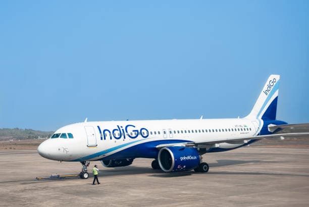 Skyrocketing Airfares as IndiGo Flight Cancellations Disrupt Travel Nationwide