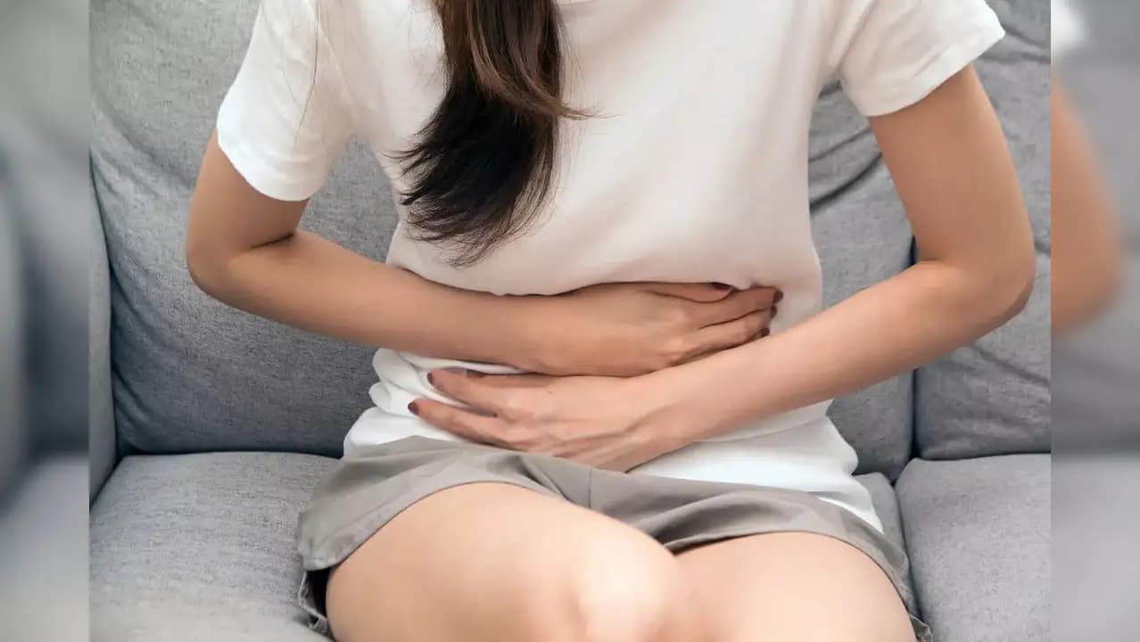 Manage PMS Naturally : Diet Plays A Key Role – Doctors