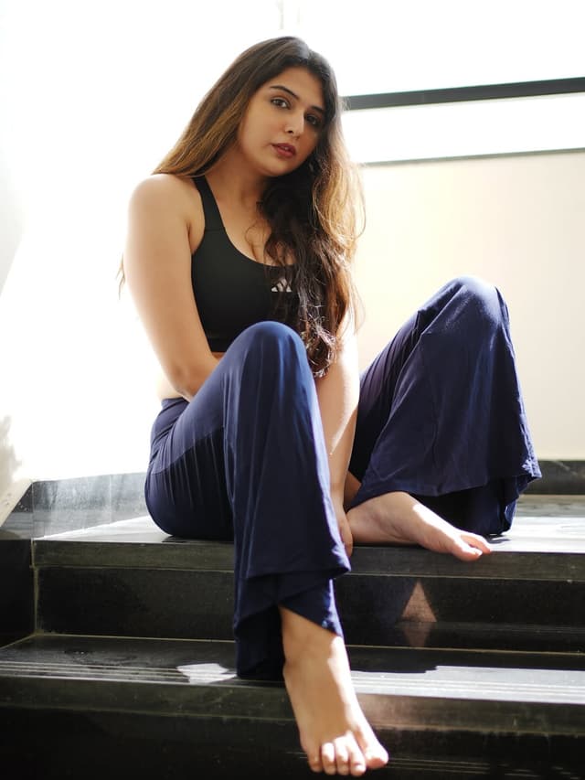 Vedvika Returns With a Style Comeback Everyone’s Talking About