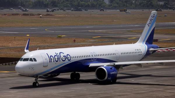 IndiGo Pilot Shortage Sparks Union Protest