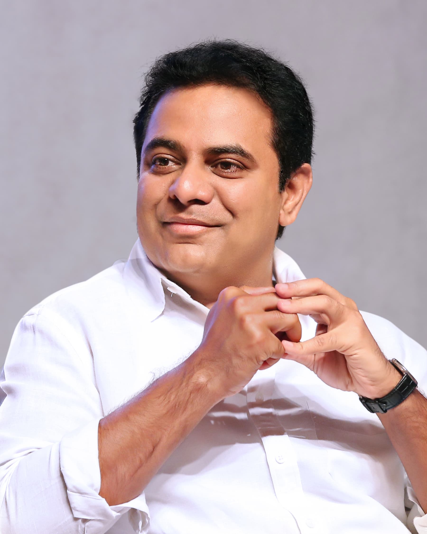 KTR: Monopoly hurts people...