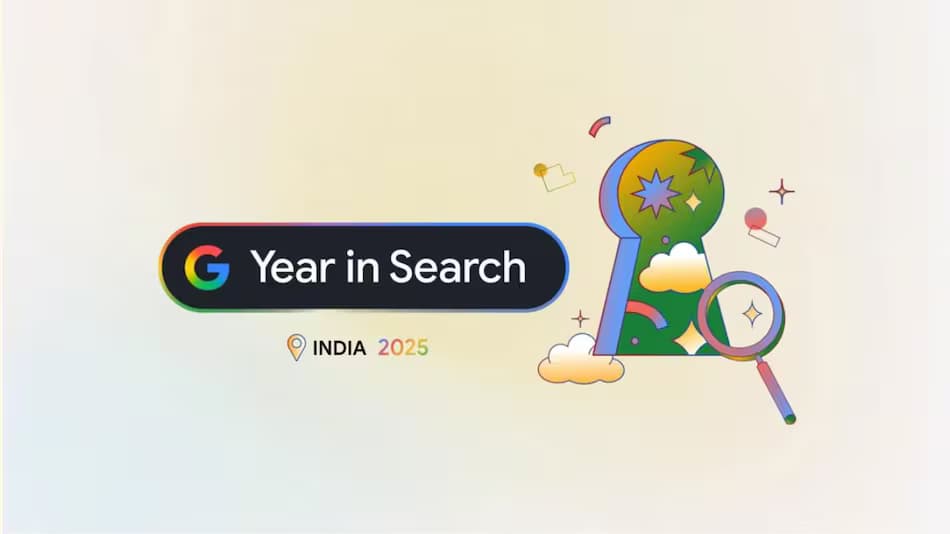 Google Year in Search 2025 - India’s Most-Searched Films and Shows Revealed!