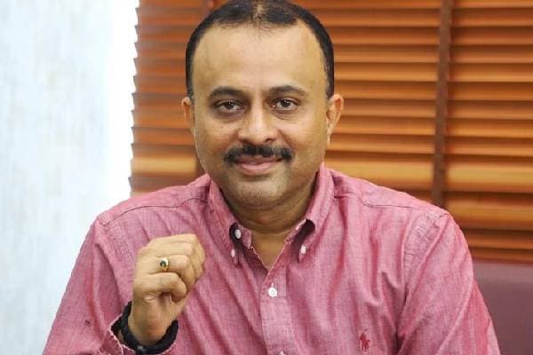 Producer Vishwaprasad is emotional on the postponement of 'Akhanda 2'