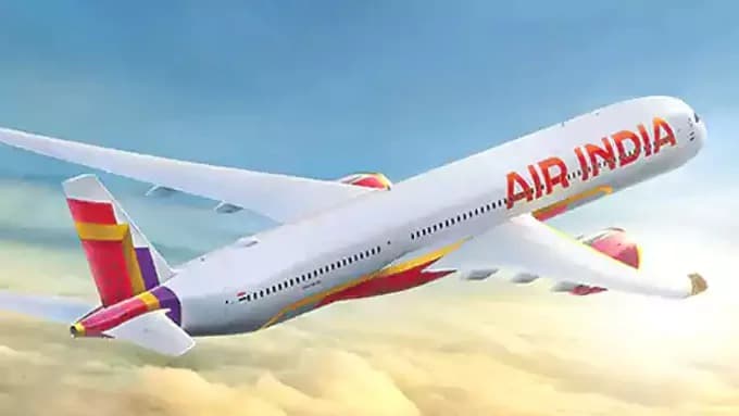 We’re Imposing a Limit on Ticket Prices: Air India