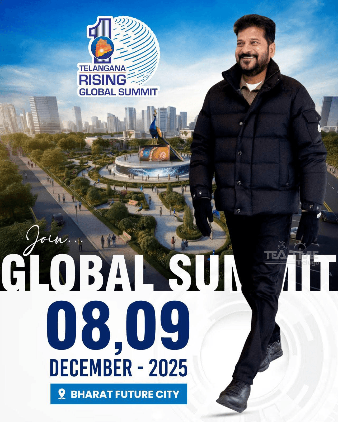 Panel Discussions at the Global Summit