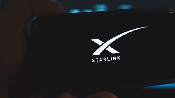 SpaceX announced the Starlink subscription price