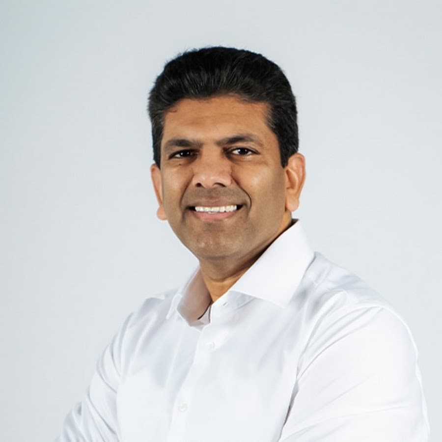 From USA to No.1: Pemmasani Storms AP Politics