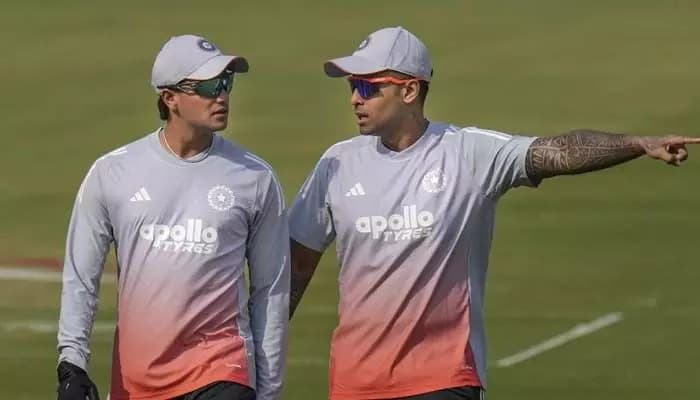 T20 Battle Begins: Can India Continue Its Winning Momentum?