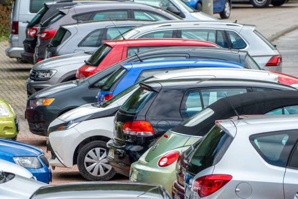 Vehicle sales continue to soar even after the festive season!