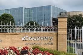 Another company entry in the Warner Bros. Discovery deal