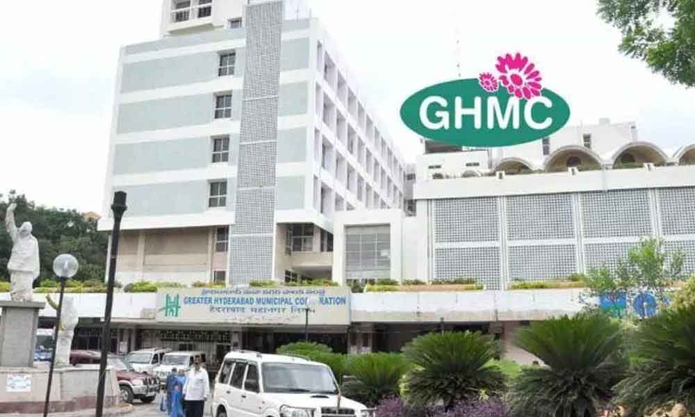 Major GHMC Reshuffle.. Government Expands Wards to 300