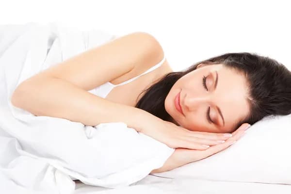 Doctors say that 7 to 9 hours of sleep a day is a must, and sleeping less can lead to several problems…