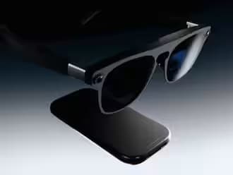 Google’s Big New Reveal: AI Smart Glasses Incoming