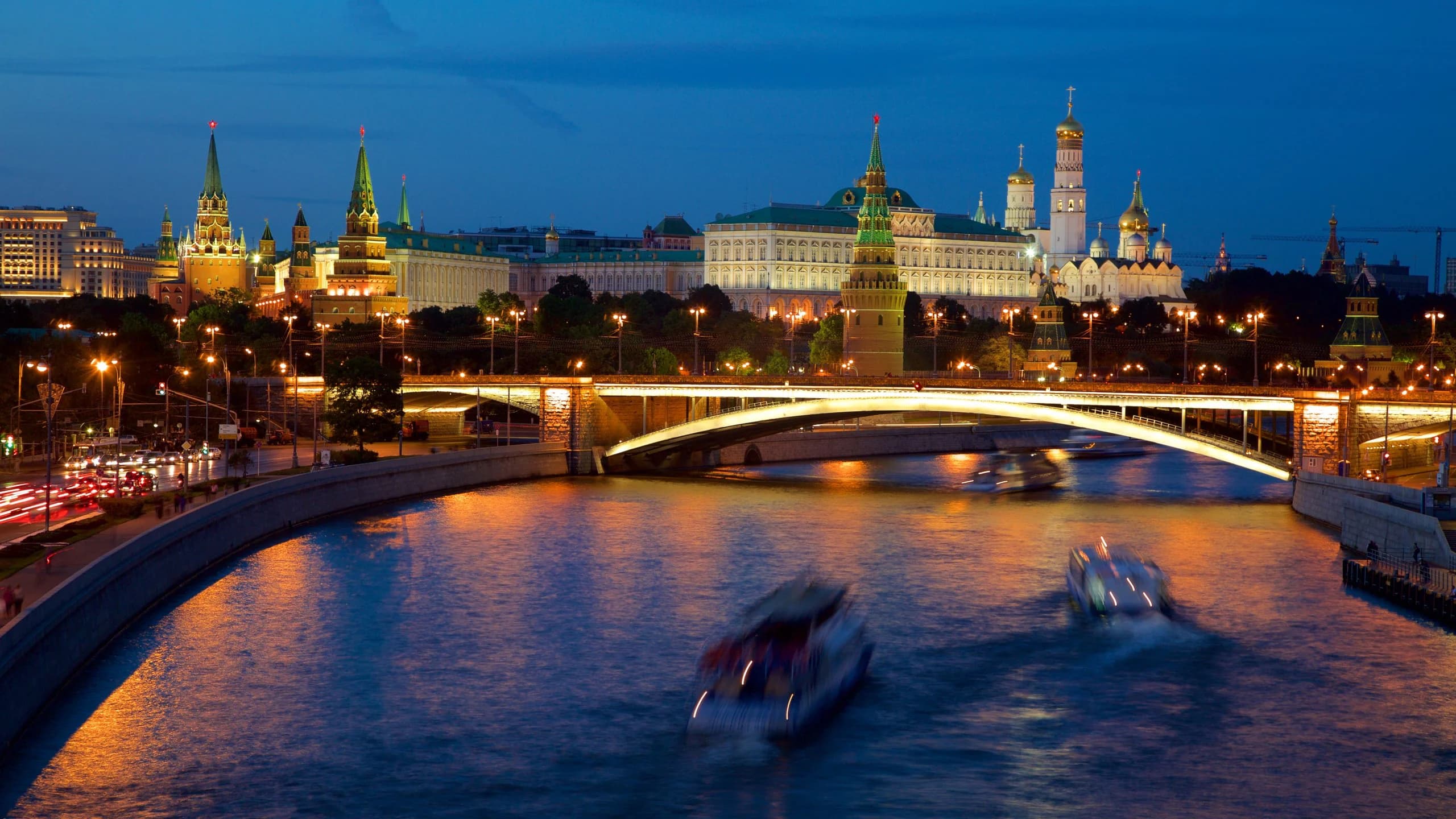 Russia's Latest Decision: New Visa Policy for International Professionals