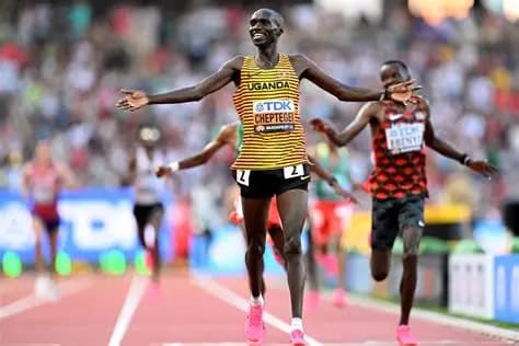 Who Will Shock Kolkata 25K? Cheptegei… or a Dark Horse?