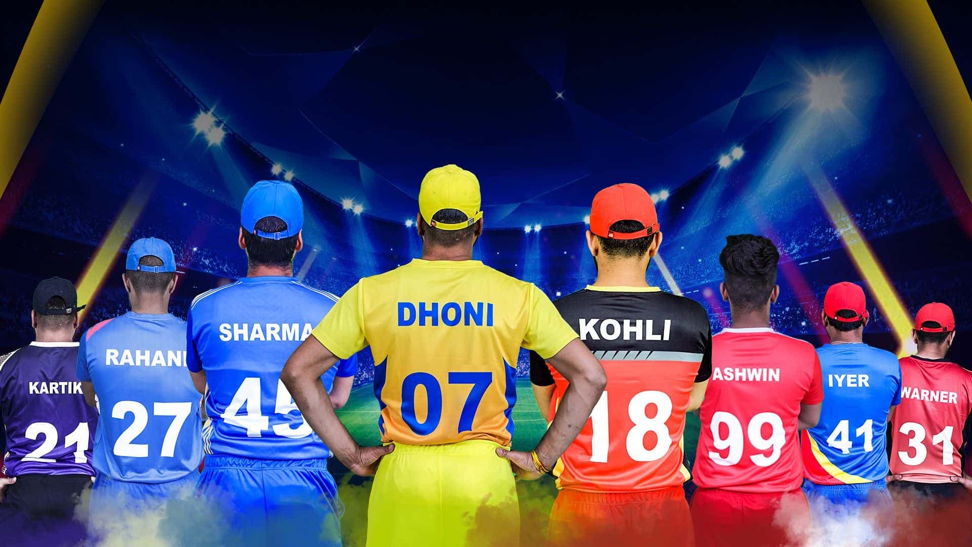 IPL value reduced  in a single year!