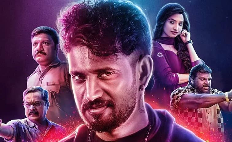 Kannada Action Thriller Brat Movie Now in Telugu and Tamil